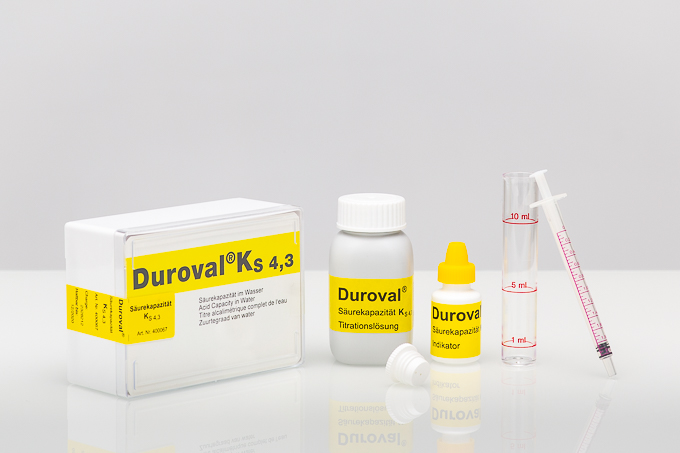 DUROVAL® Ks 4,3