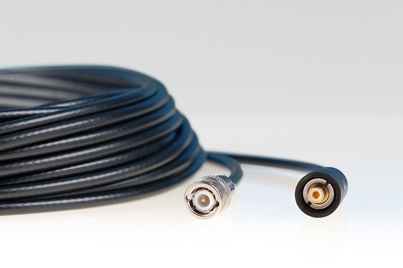 Cable for Combination Electrode