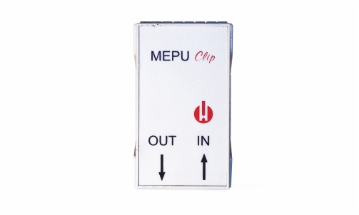 MepuClip® – Druckerhöhungspumpe