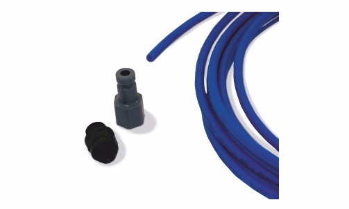 Conversion kit for water connection BOB/808