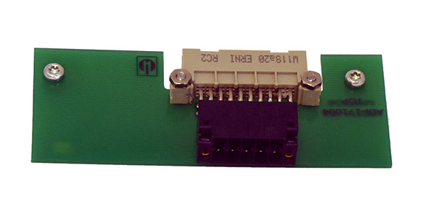Plug-in Card for BKEX probe
