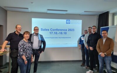 Our Sales Conference 2023