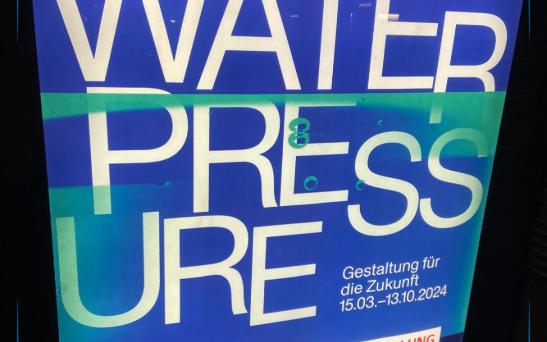 Water Pressure – Hamburg
