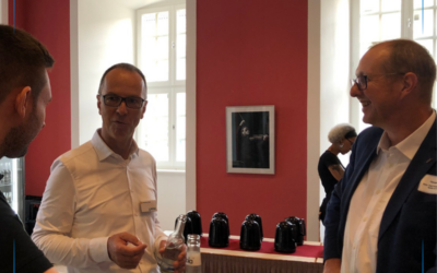 Spannender SAP-Infotag in Detmold – Ein Rückblick