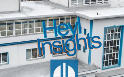 Heyl Insights – The AI workshop