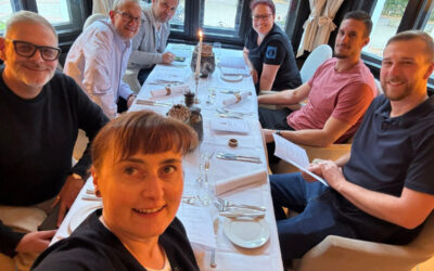 Sales Conference 2025 – Two days of exchange, planning and team spirit