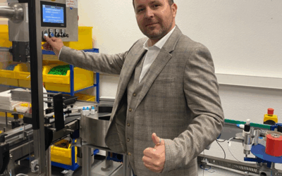 Besuch aus Frankreich