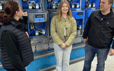 Tradition & Begegnung bei Gebrüder Heyl