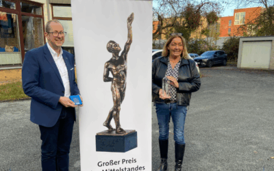 Für die Region, für Hildesheim und für Niedersachsen