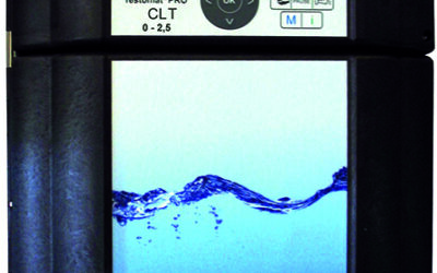 The new Testomat® Pro CL series