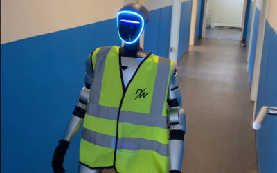 Die Zukunft ist jetzt (oder zumindest sehr bald)