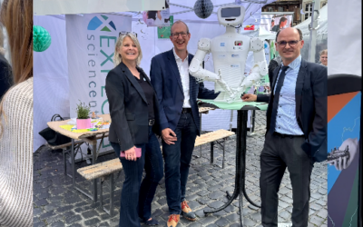 Recap vom HiZukunftsFestival 2026