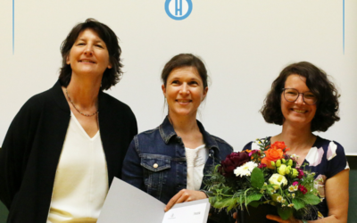 Zukunft fördern, Perspektiven schaffen